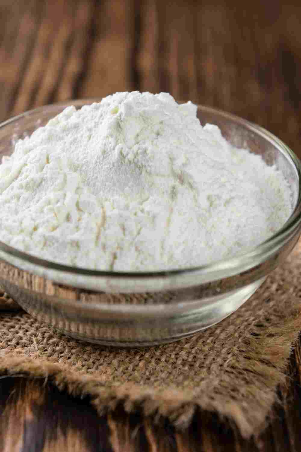 Vegan Substitutes For Malted Milk Powder