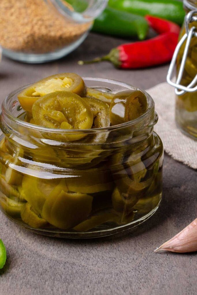 Sweet And Spicy Cowboy Candy