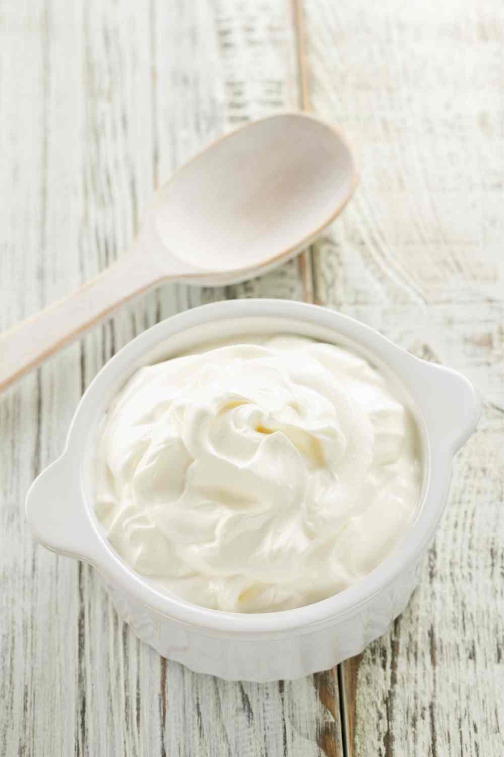 Best Substitutes for Table Cream