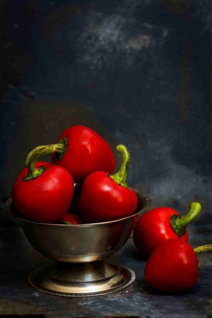 Cherry Peppers