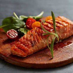 Costco Salmon Cooking Instructions