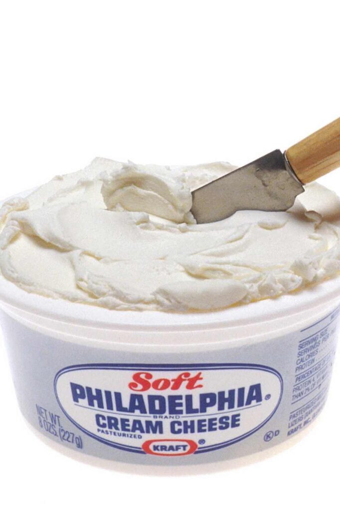 Cream Cheese