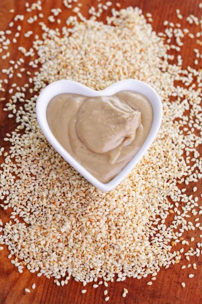 Tahini 