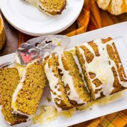 Pioneer Woman Pumpkin Bread