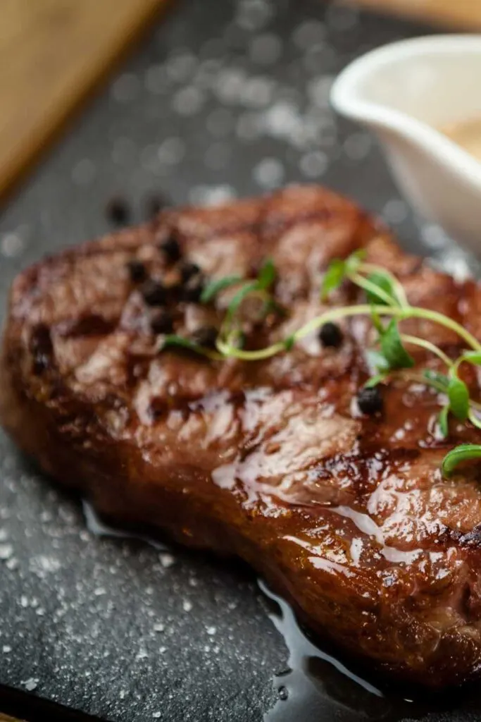 How To Cook Costco New York Steak