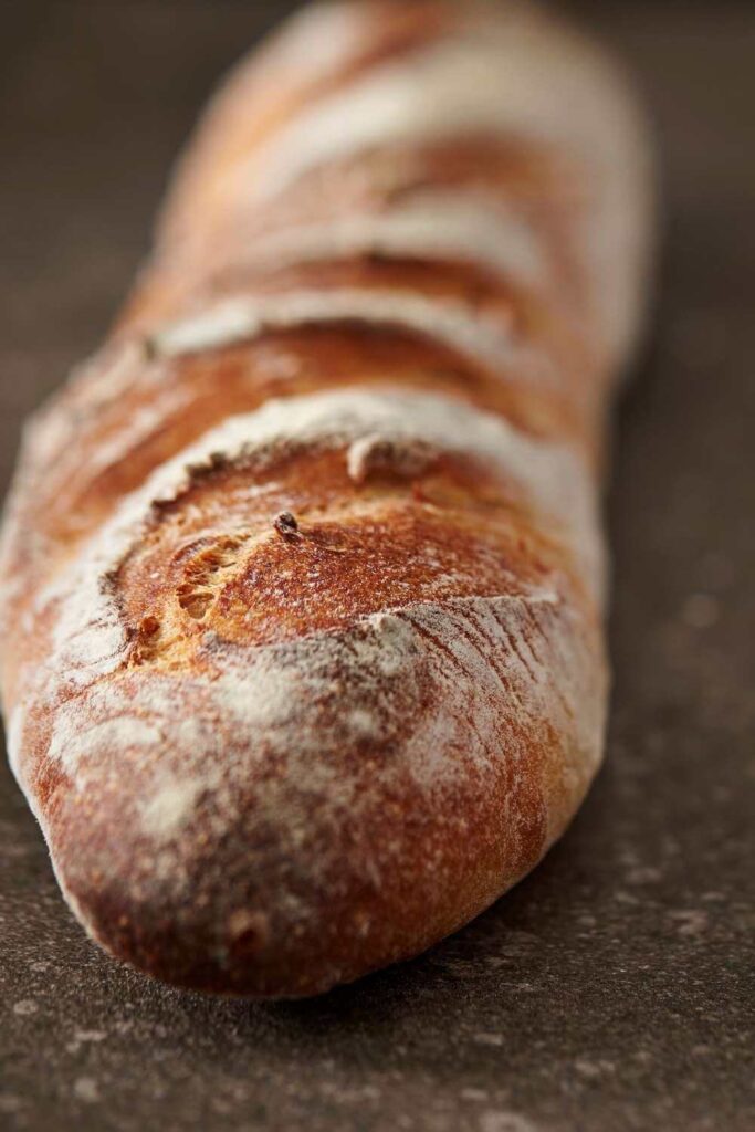 Crusty Bread Recipe Jamie Oliver