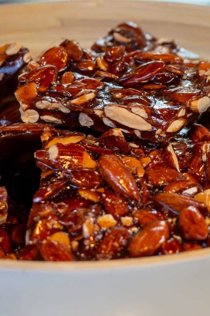How To Make Costco Nut And Seed Brittle
