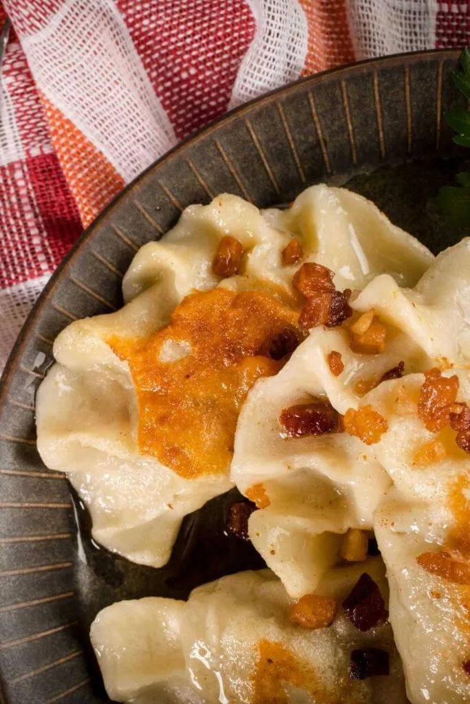 How To Cook Costco Pierogies