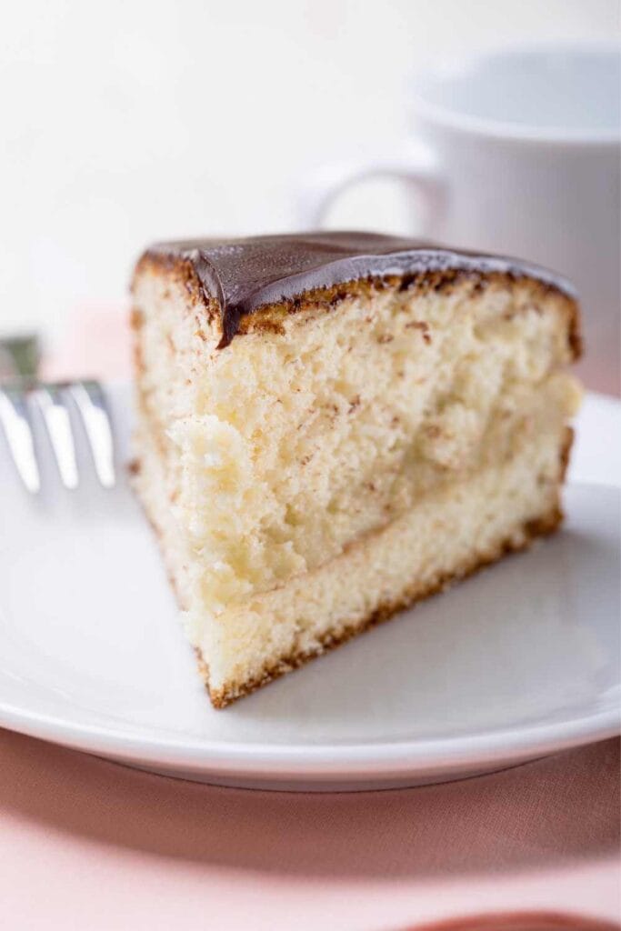 Pioneer Woman Boston Cream Pie