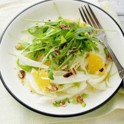 Ina Garten Fennel Orange Salad