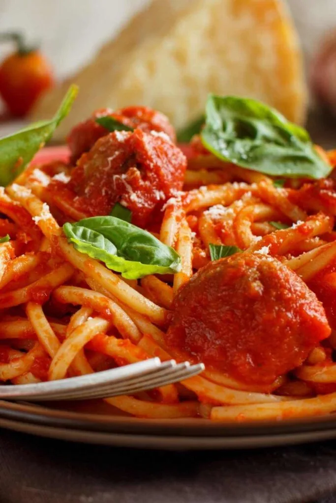 Sunday Gravy Recipe Mario Batali
