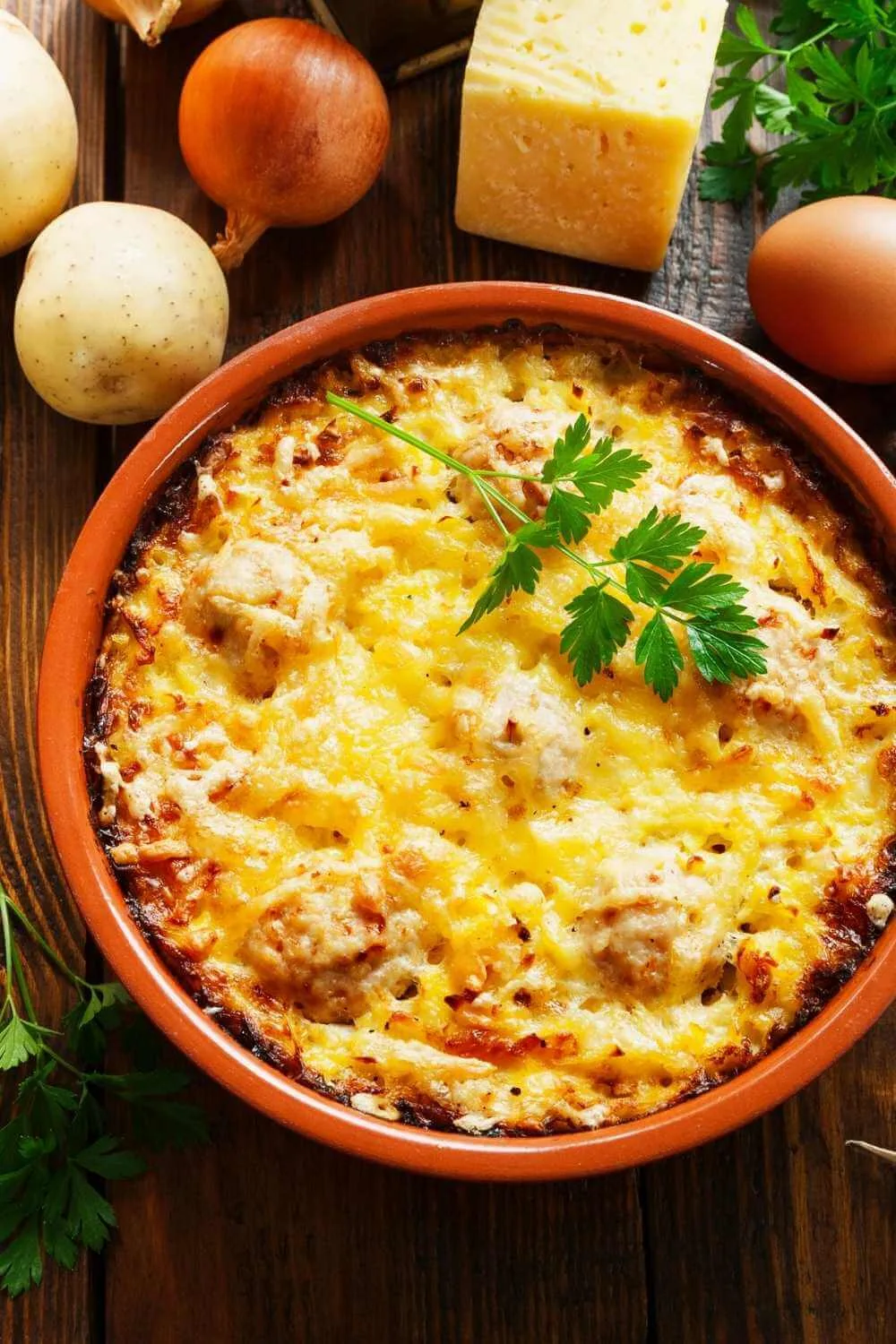 Pioneer Woman Twice Baked Potato Casserole