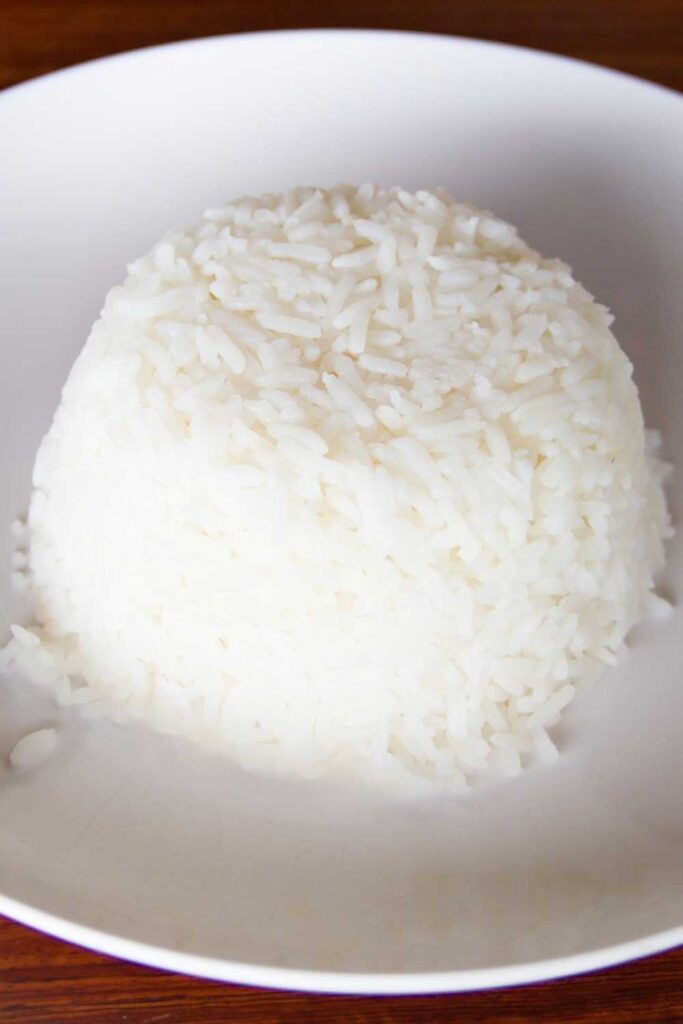 Trader Joe's Frozen Rice Instructions