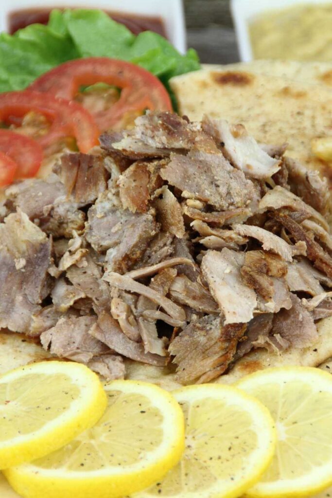 How To Cook Costco Gyro Meat