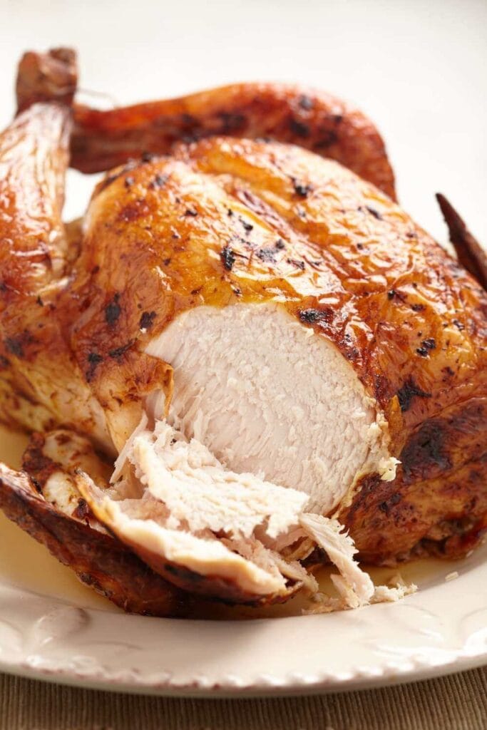 Pioneer Woman Instant Pot Whole Chicken