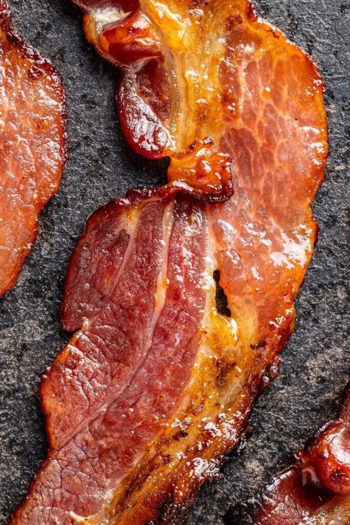 How Long To Bake Bacon At 400