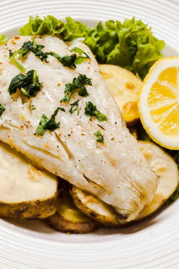 How Long To Bake Cod At 375