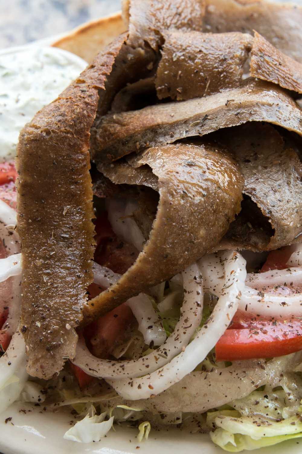 How To Cook Costco Gyro Meat?