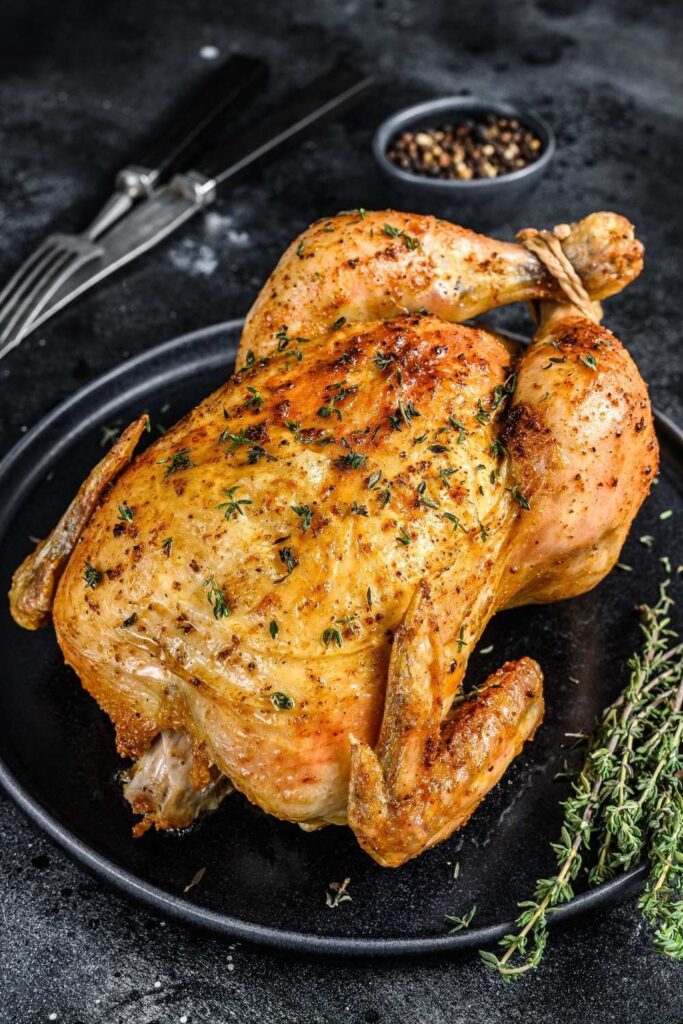 Pioneer Woman Instant Pot Whole Chicken