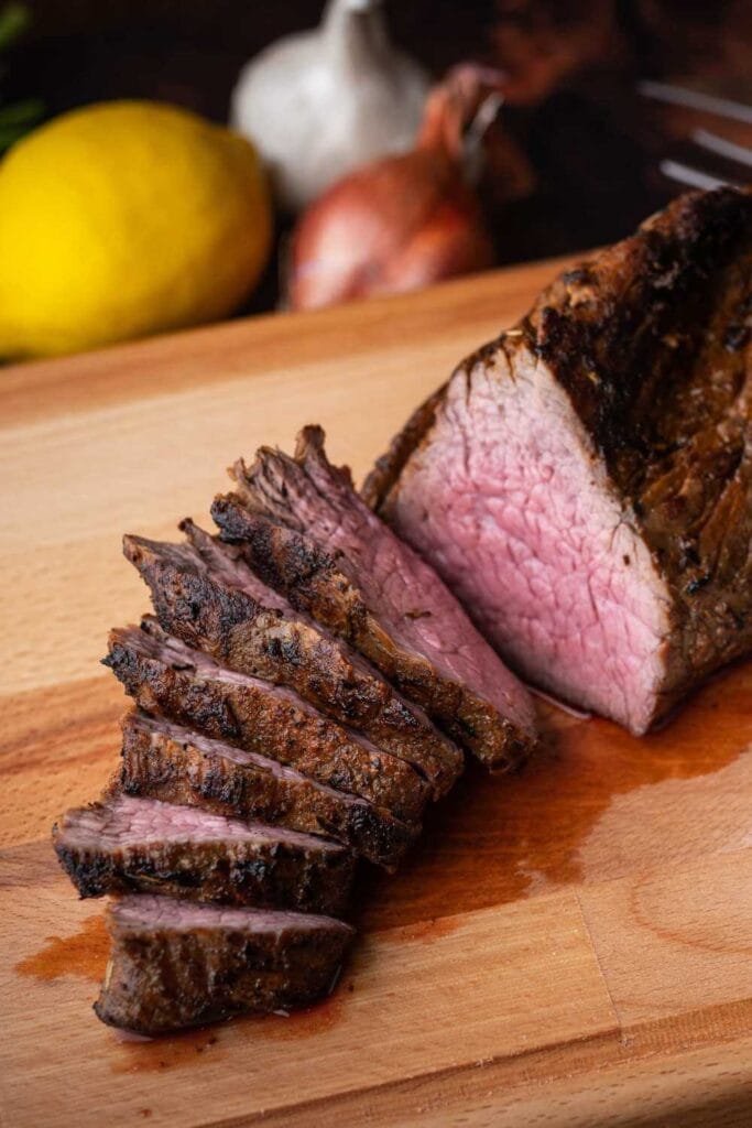 How To Cook Costco Tri Tip In Oven Table For Seven