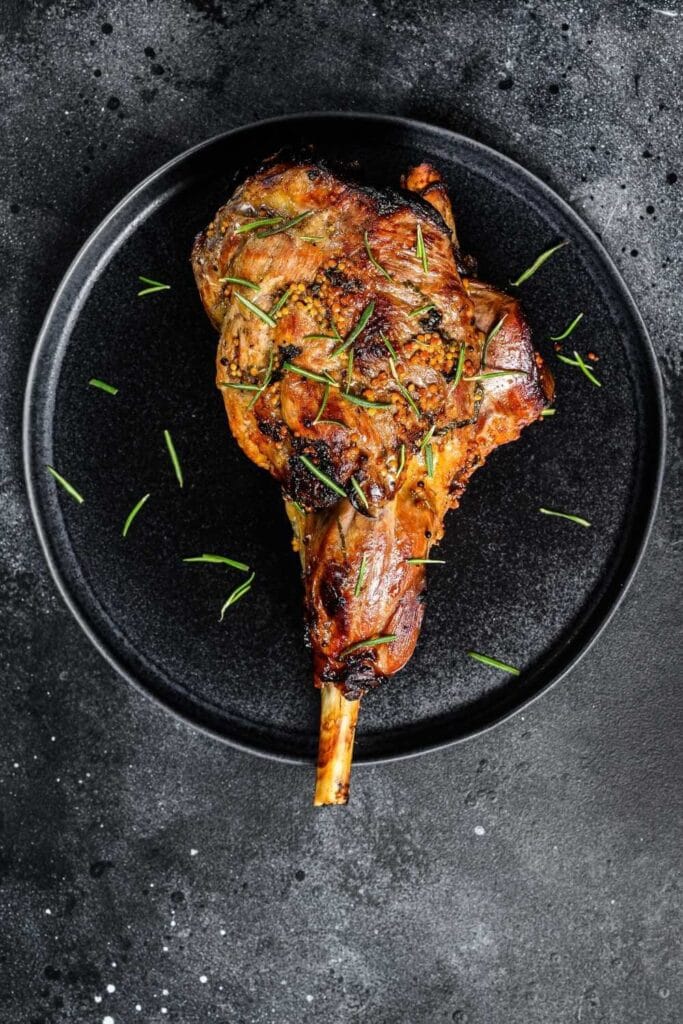 How To Cook Costco Lamb Leg