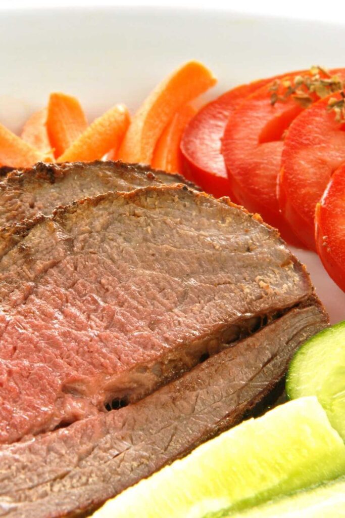 How To Cook Costco Tri Tip In Oven