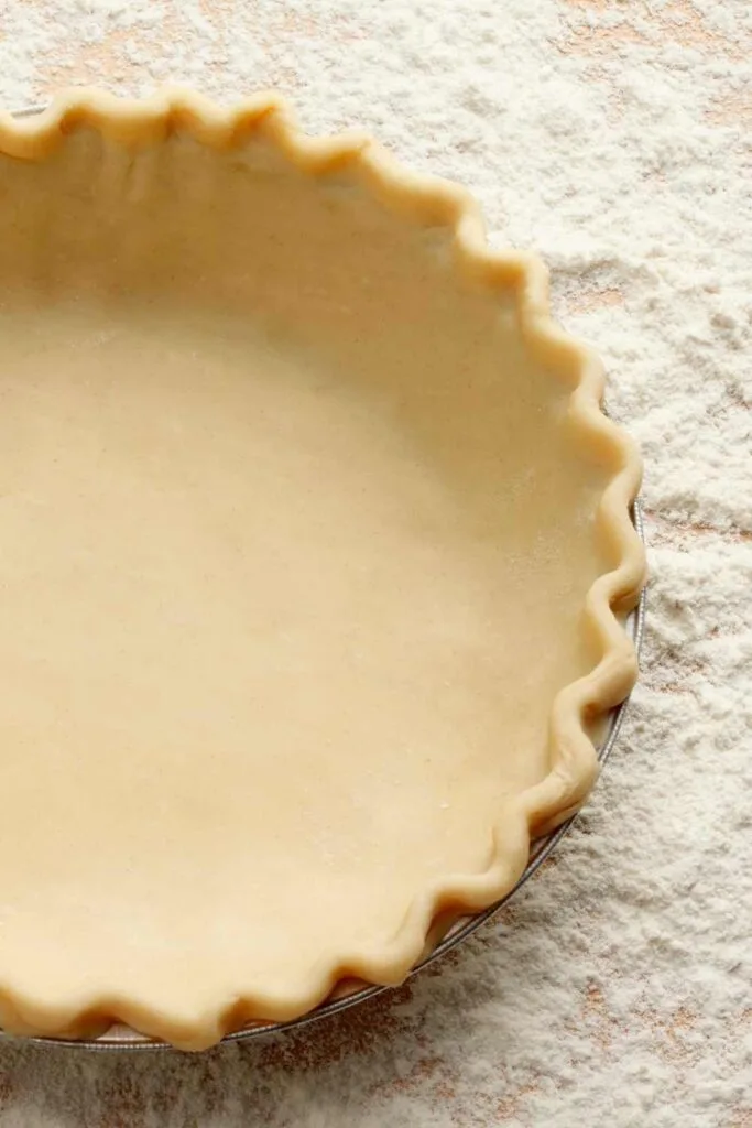 Trader Joe’s Pie Crust Two Pack