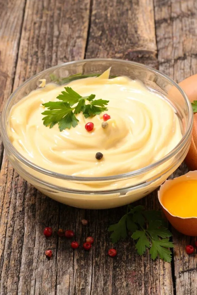 McDonald’s Breakfast Sauce Recipe