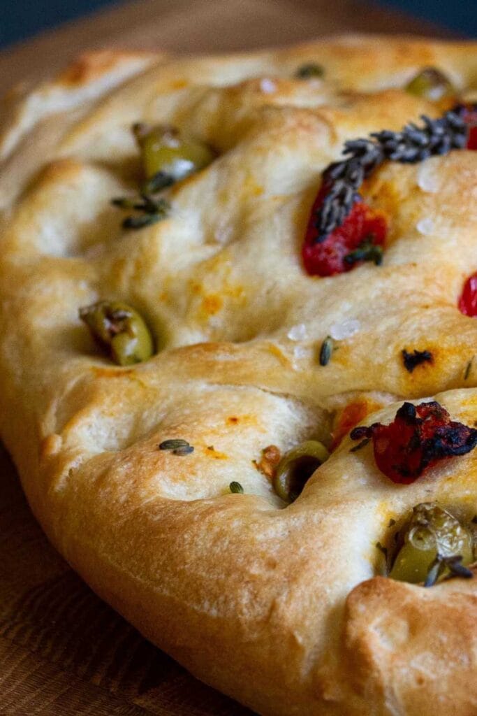 Costco Focaccia Bread Recipe