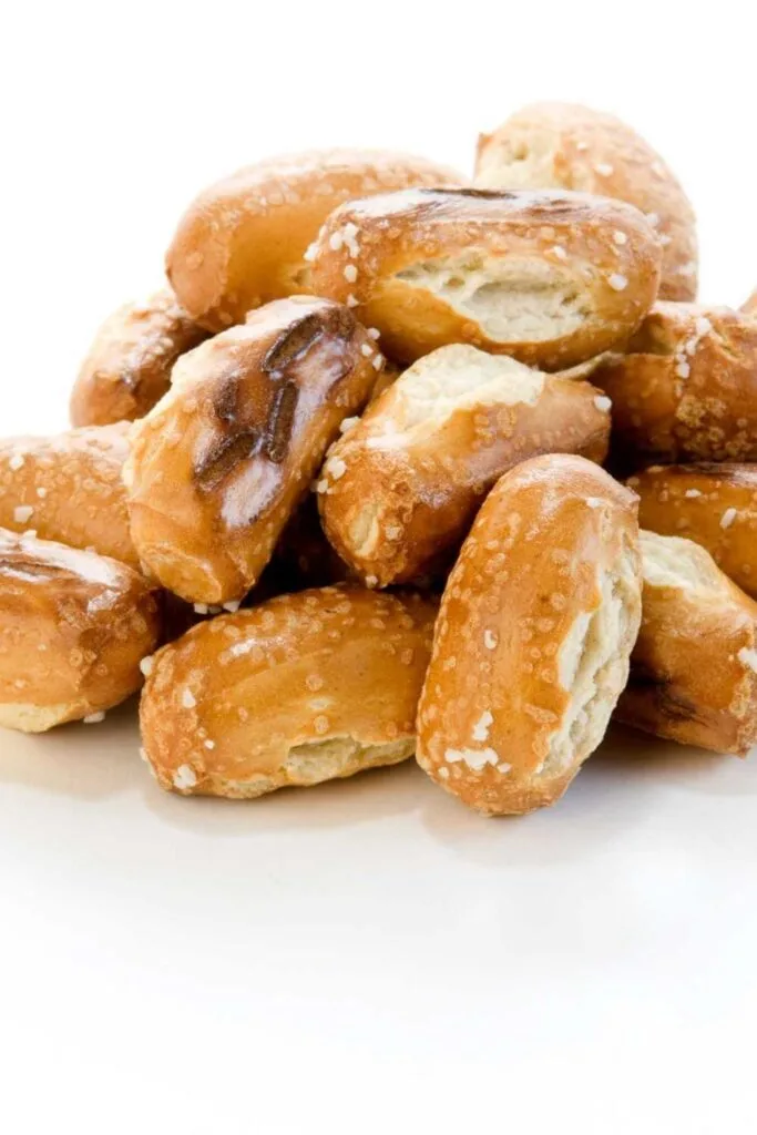 Auntie Anne's Pretzel Nuggets Costco Instructions