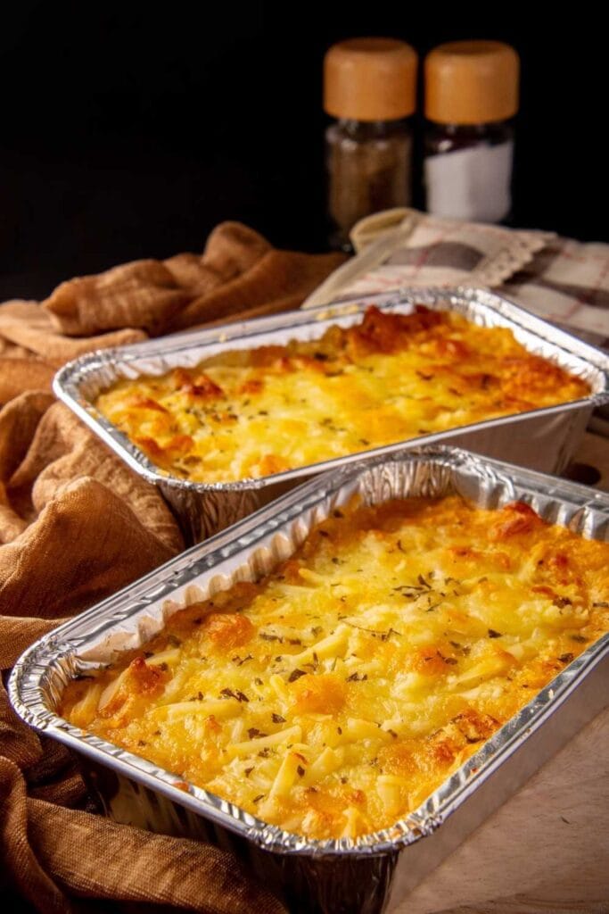 Pioneer Woman Cheeseburger Pie