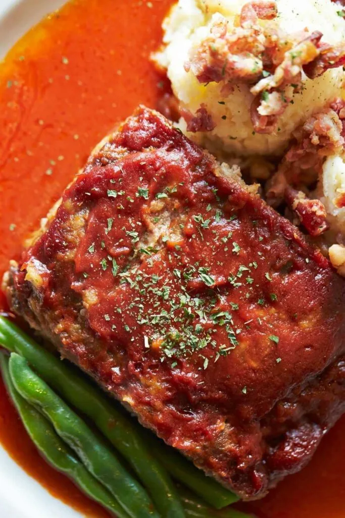 How Long To Cook 1 Lb Meatloaf