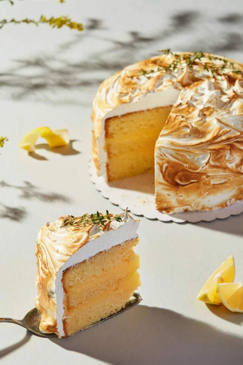 Pioneer Woman Lemon Icebox Cake