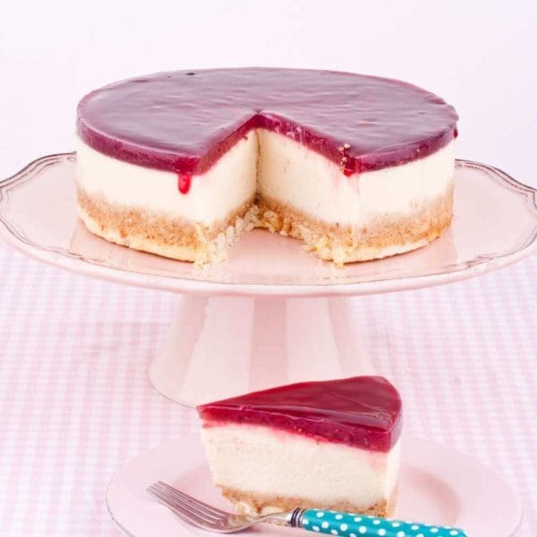 White Chocolate Raspberry Cheesecake Pioneer Woman