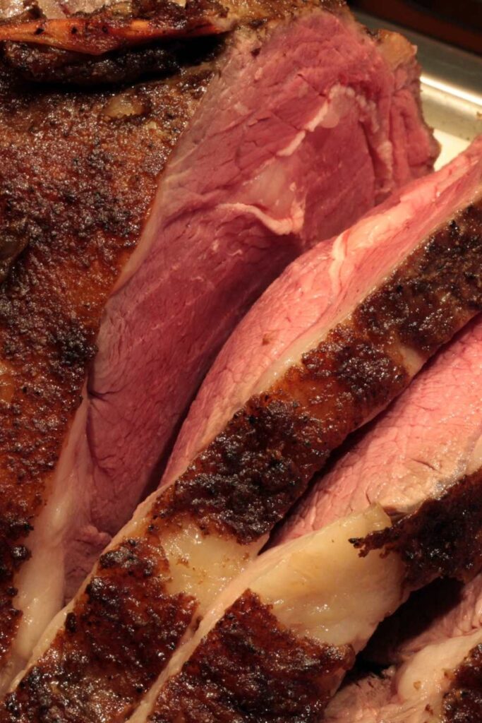 How To Make Au Jus For Prime Rib