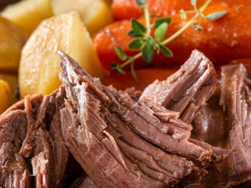 Ree drummond instant pot pot roast hot sale