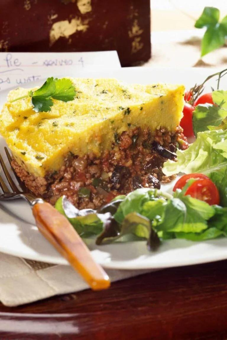 Tamale Pie Pioneer Woman