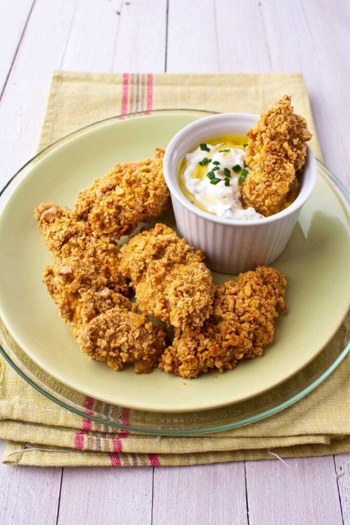 How To Cook Costco Chicken Nuggets