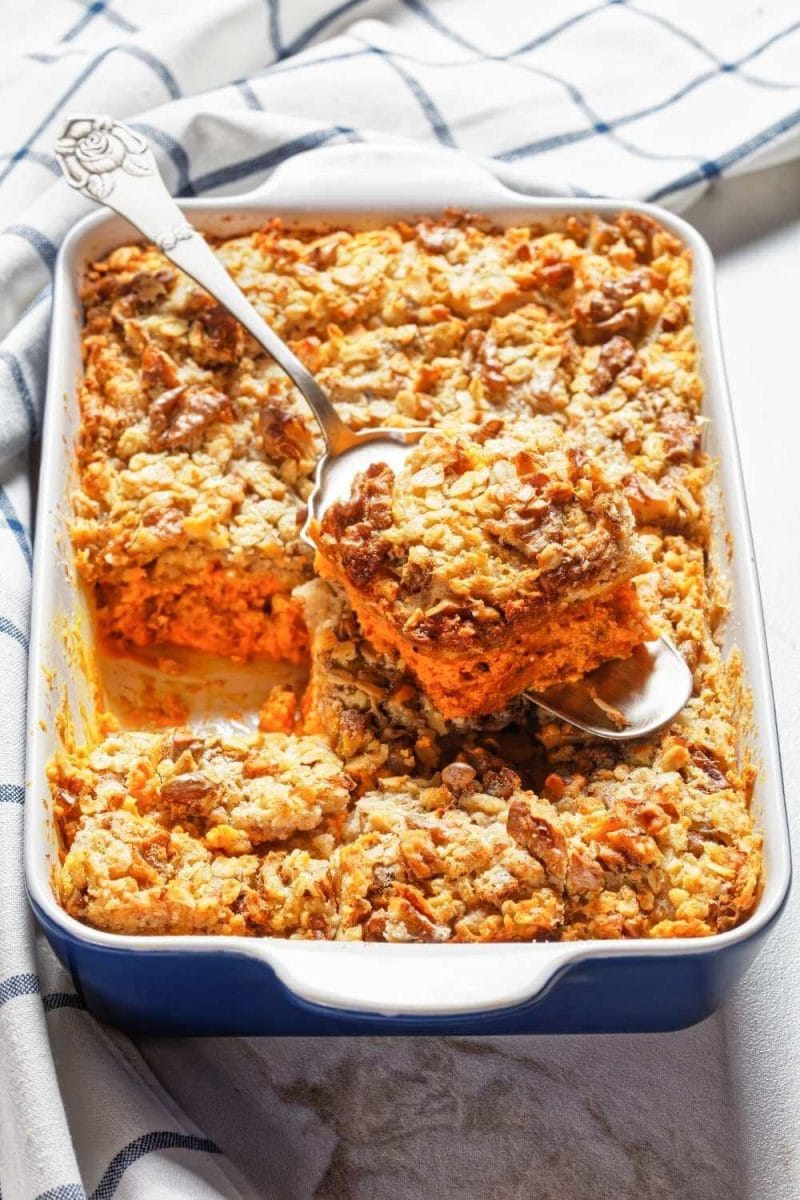 25 Best Pioneer Woman Dessert Recipes Table for Seven