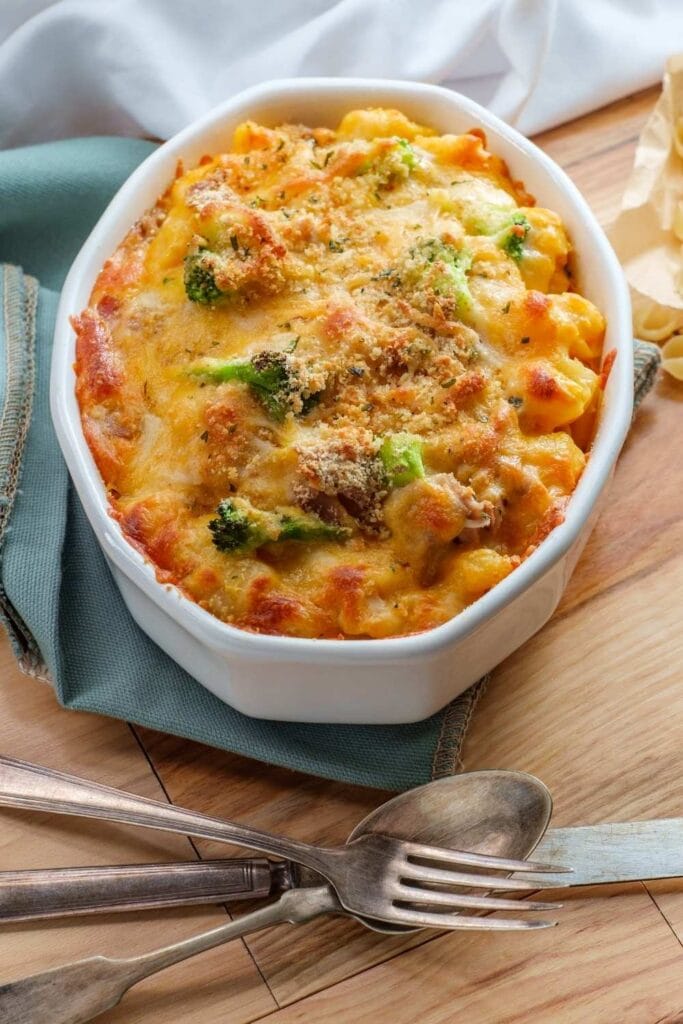 Chicken Casserole Sour Cream