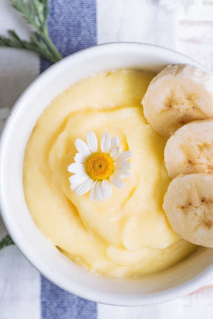 Pioneer Woman Banana Pudding