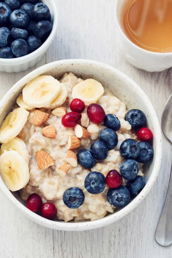 How To Cook Costco Oatmeal