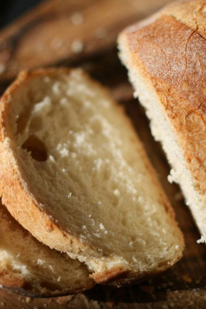 Crusty Bread Recipe Jamie Oliver