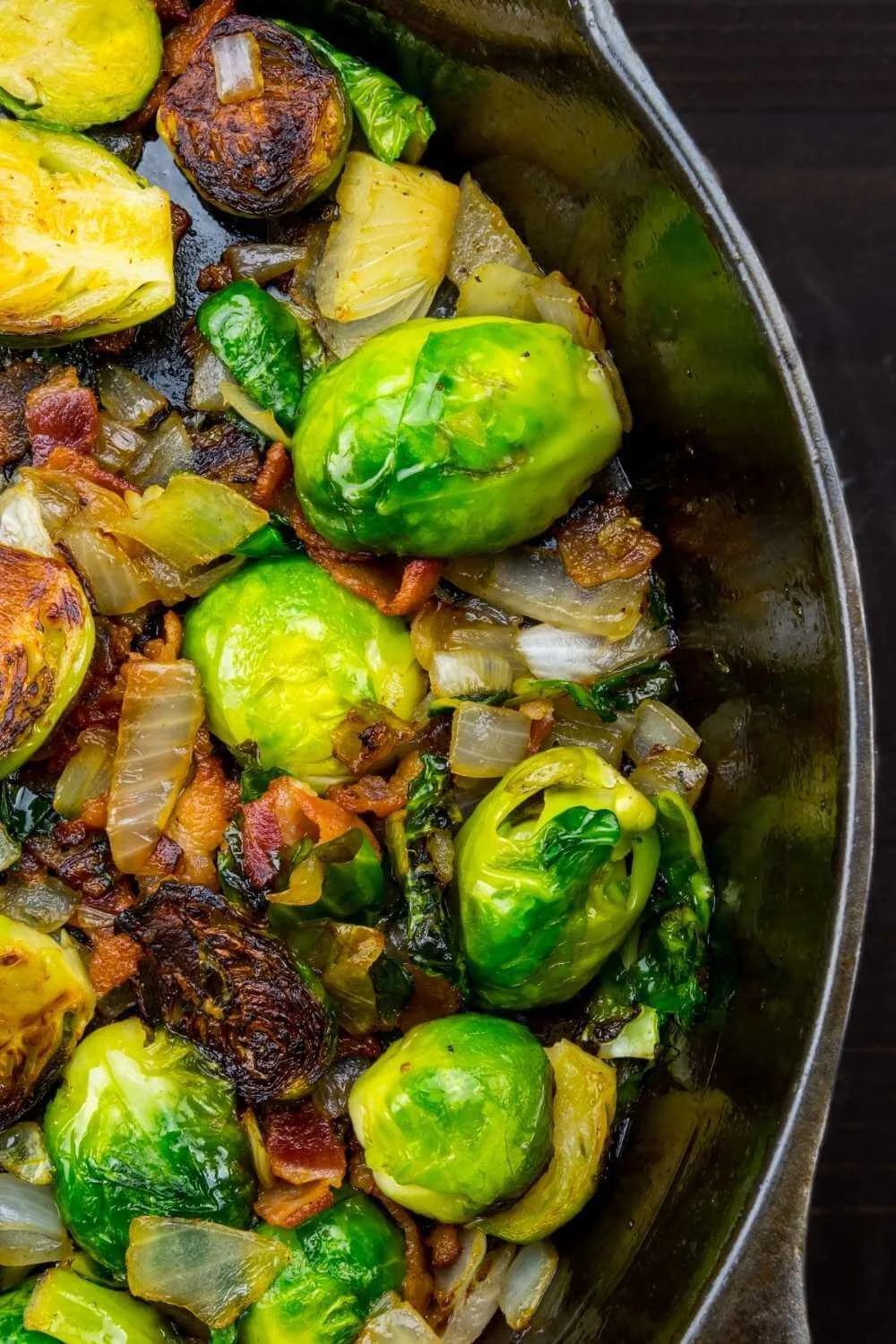 How Long To Bake Brussel Sprouts At 400