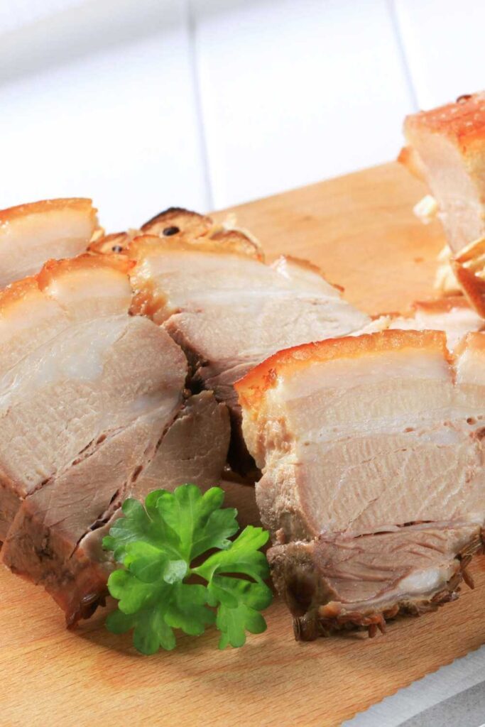 How To Cook Costco Pork Belly