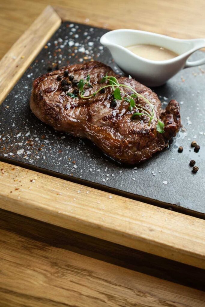 How To Cook Costco New York Steak
