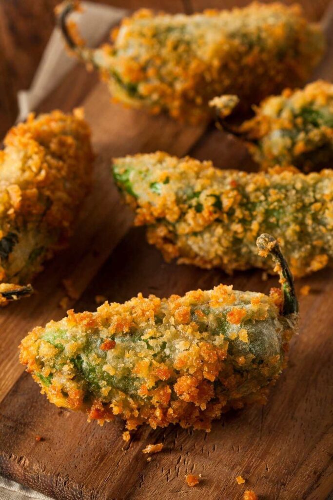 How Long To Bake Jalapeno Poppers At 350