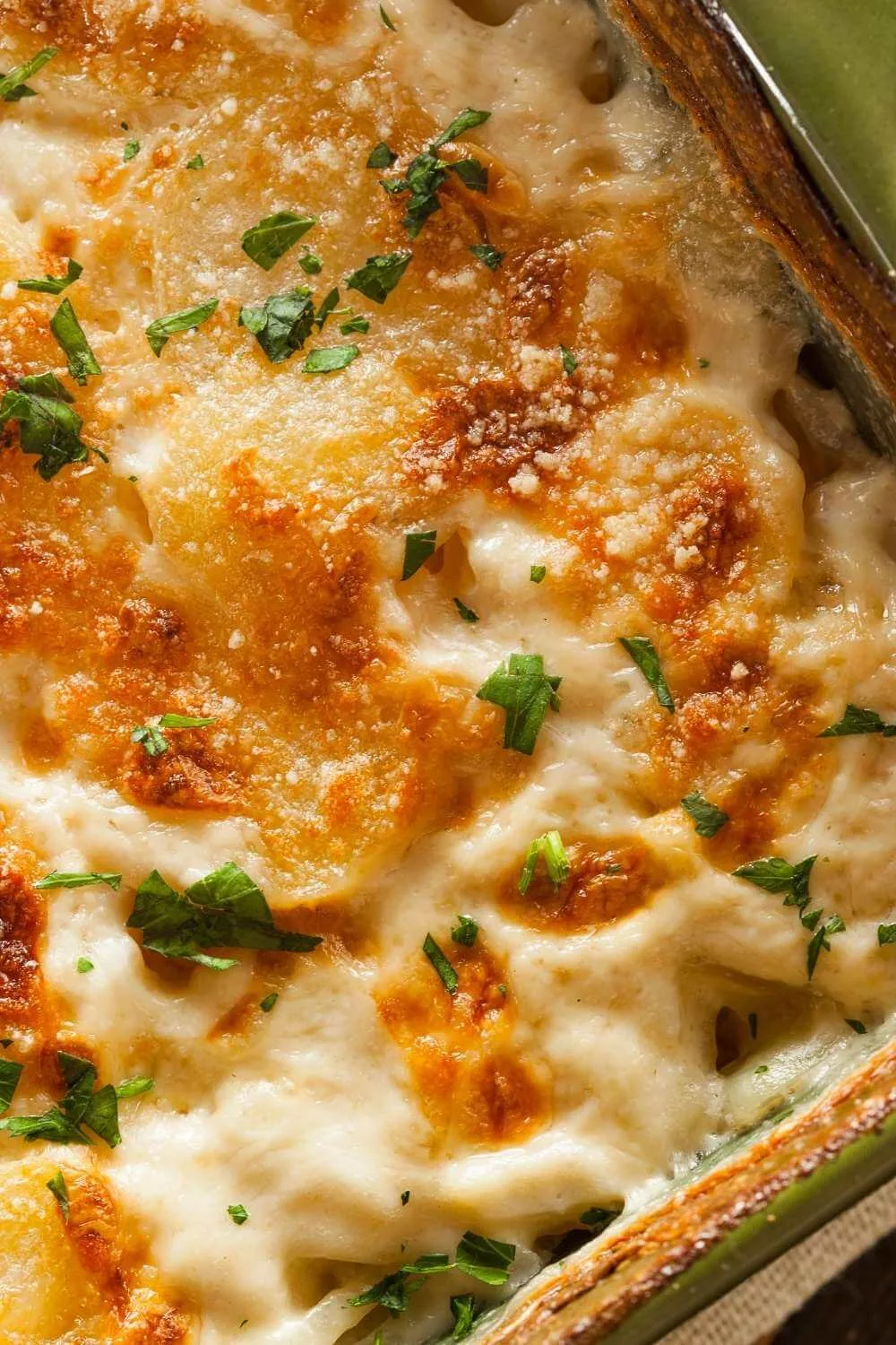 Pioneer Woman Scalloped Potatoes And Ham Recipe
