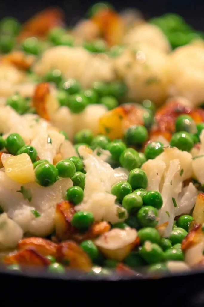 Pioneer Woman Creamed Peas And Potatoes