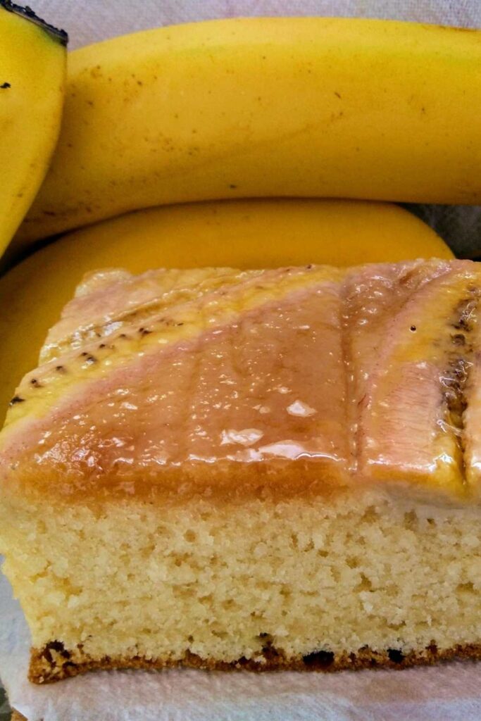 Moist Banana Cake Recipe Jamie Oliver